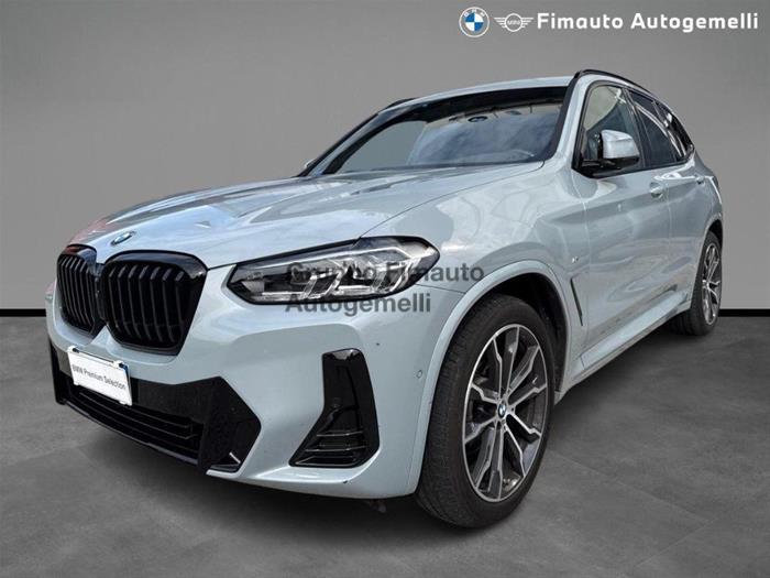 Fimauto - BMW X3 | ID 45466