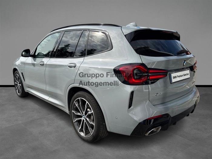 Fimauto - BMW X3 | ID 45466