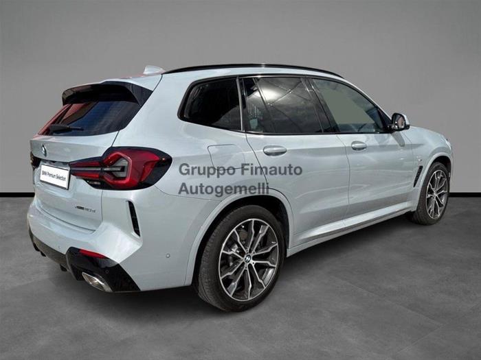 Fimauto - BMW X3 | ID 45466