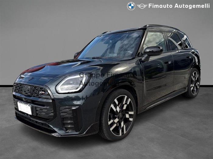 Fimauto - MINI Countryman | ID 45467