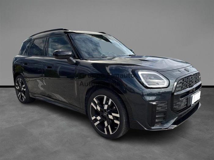 Fimauto - MINI Countryman | ID 45467