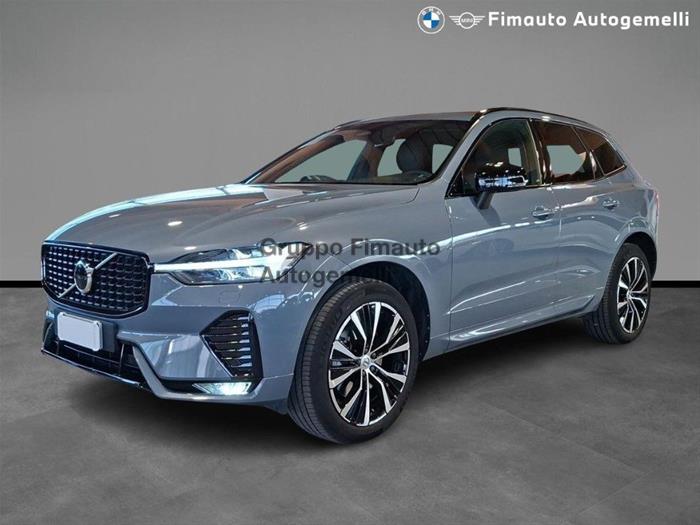 Fimauto - VOLVO XC60 | ID 45473