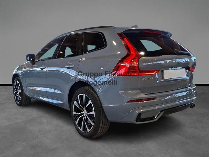 Fimauto - VOLVO XC60 | ID 45473