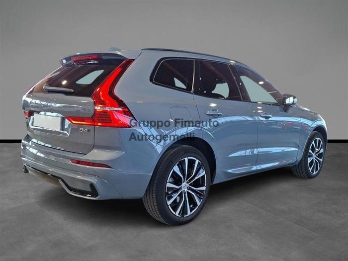 Fimauto - VOLVO XC60 | ID 45473
