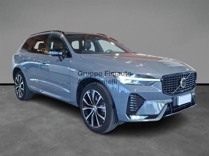 Fimauto - VOLVO XC60 | ID 45473