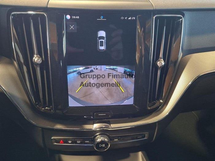 Fimauto - VOLVO XC60 | ID 45473