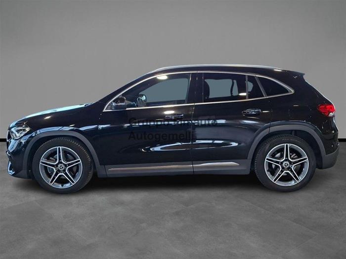 Fimauto - MERCEDES-BENZ GLA 200 | ID 45471