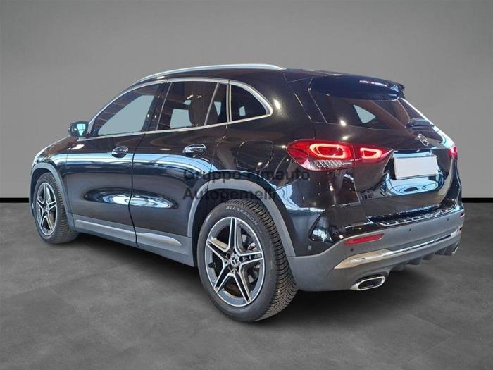 Fimauto - MERCEDES-BENZ GLA 200 | ID 45471