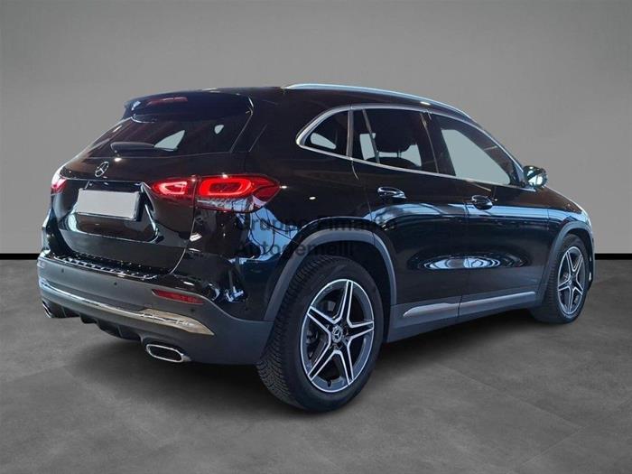 Fimauto - MERCEDES-BENZ GLA 200 | ID 45471