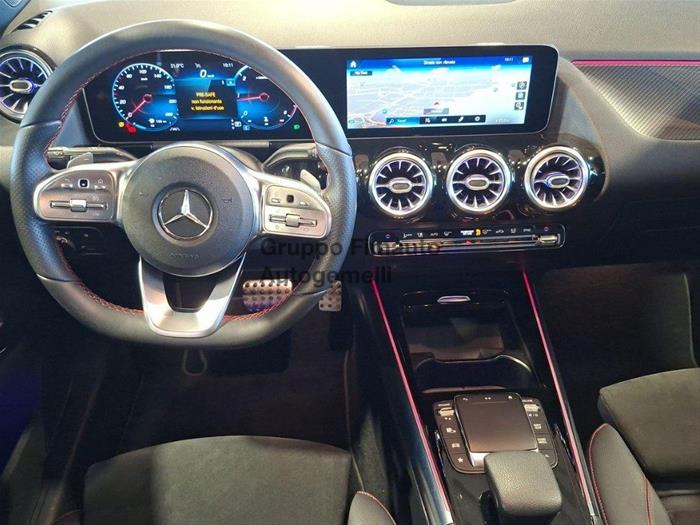 Fimauto - MERCEDES-BENZ GLA 200 | ID 45471
