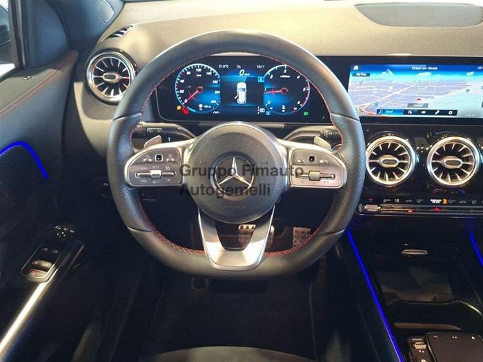 Fimauto - MERCEDES-BENZ GLA 200 | ID 45471