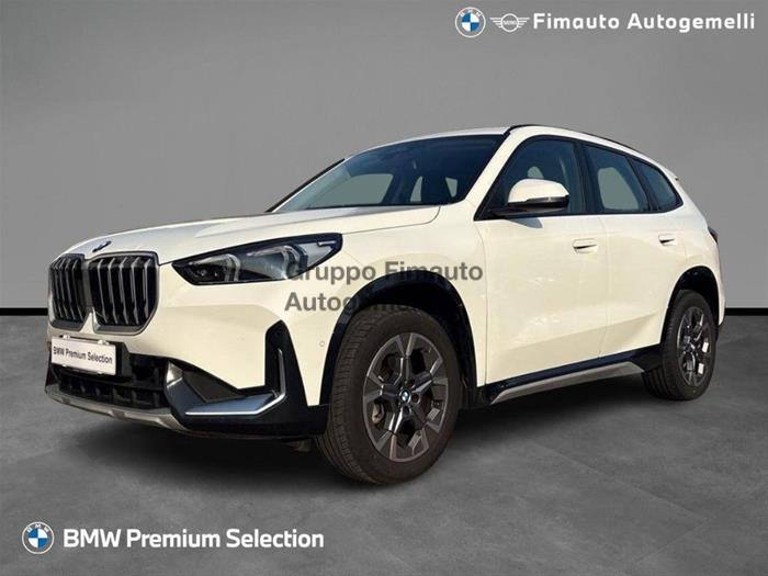 Fimauto - BMW X1 | ID 45472