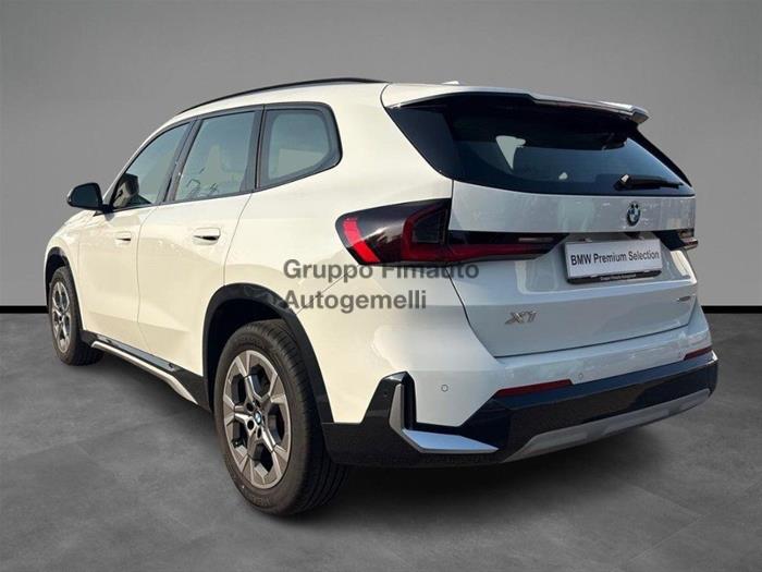 Fimauto - BMW X1 | ID 45472