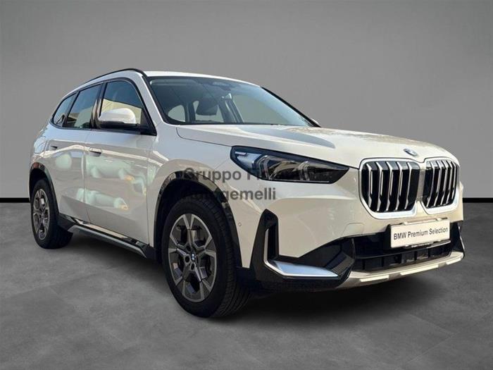 Fimauto - BMW X1 | ID 45472