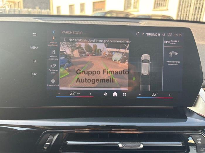 Fimauto - BMW X1 | ID 45472
