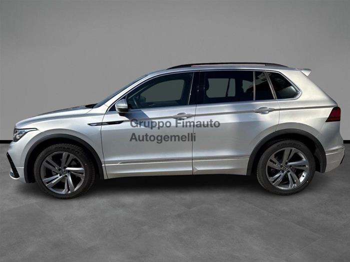 Fimauto - VOLKSWAGEN Tiguan | ID 45475