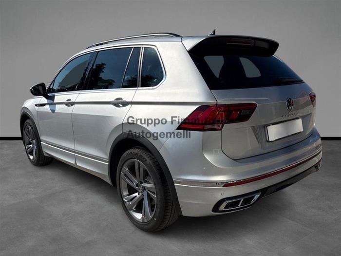 Fimauto - VOLKSWAGEN Tiguan | ID 45475