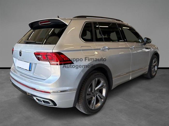 Fimauto - VOLKSWAGEN Tiguan | ID 45475