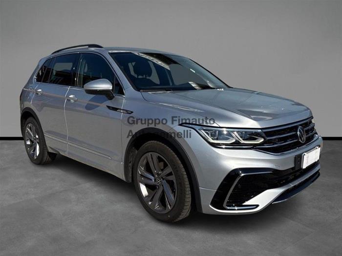 Fimauto - VOLKSWAGEN Tiguan | ID 45475