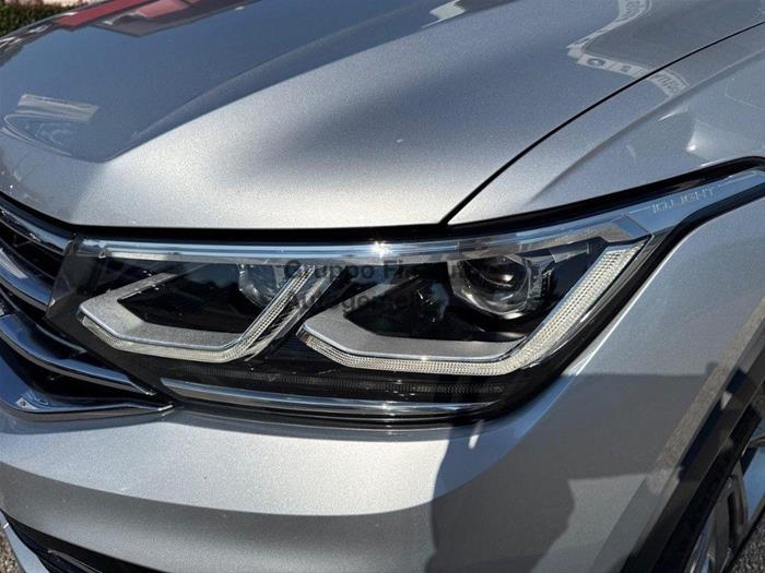 Fimauto - VOLKSWAGEN Tiguan | ID 45475