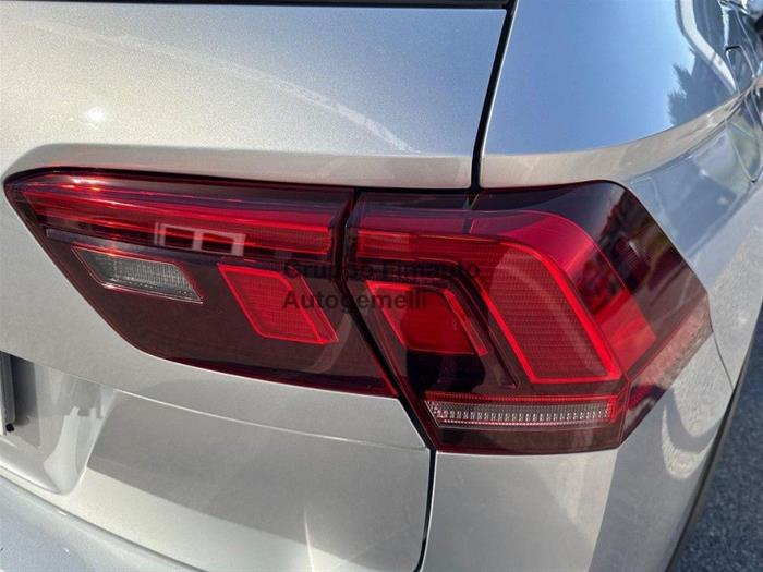 Fimauto - VOLKSWAGEN Tiguan | ID 45475