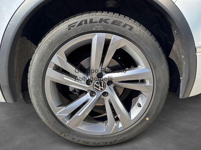 Fimauto - VOLKSWAGEN Tiguan | ID 45475
