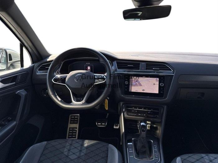 Fimauto - VOLKSWAGEN Tiguan | ID 45475
