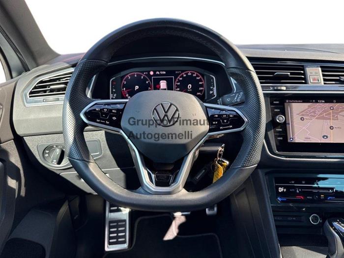 Fimauto - VOLKSWAGEN Tiguan | ID 45475