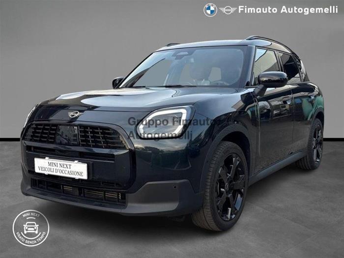 Fimauto - MINI Countryman | ID 45477