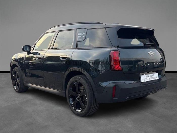 Fimauto - MINI Countryman | ID 45477