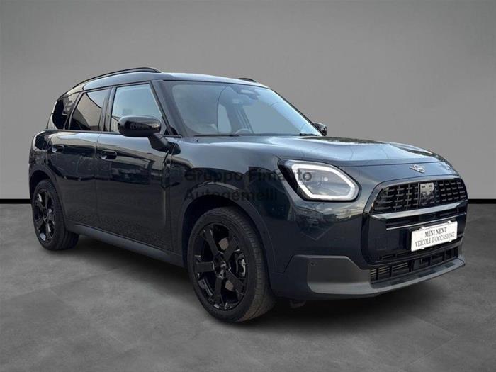 Fimauto - MINI Countryman | ID 45476