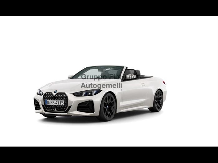 Fimauto - BMW 420 | ID 45478