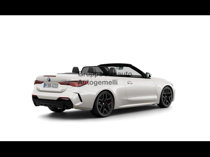 Fimauto - BMW 420 | ID 45478