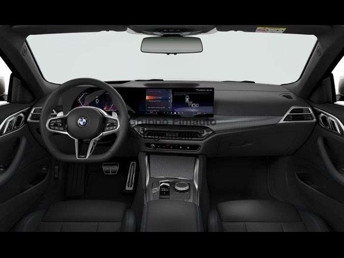Fimauto - BMW 420 | ID 45478
