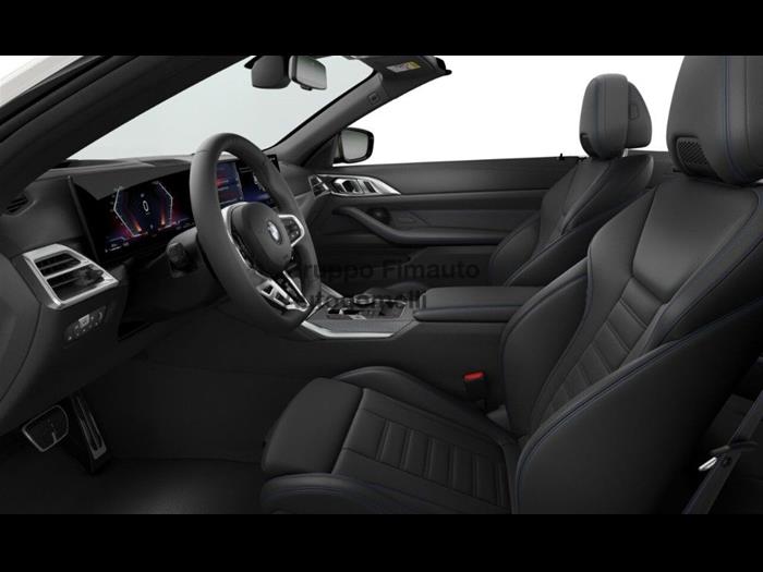 Fimauto - BMW 420 | ID 45478