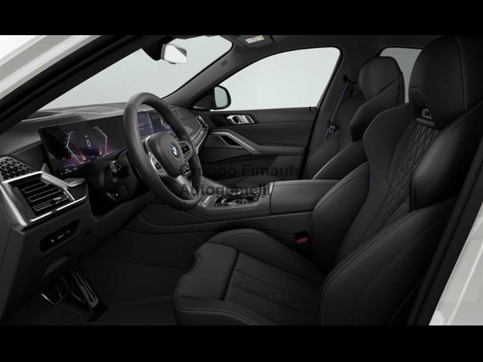 Fimauto - BMW X6 | ID 45480