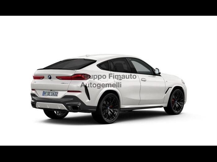 Fimauto - BMW X6 | ID 45480