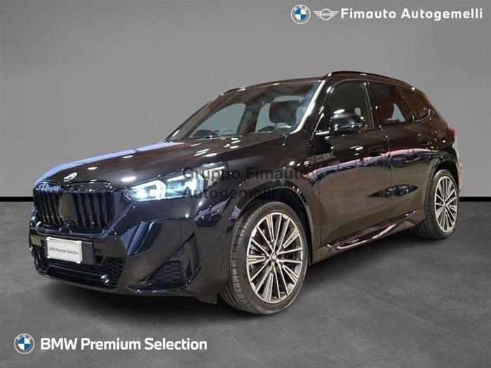 Fimauto - BMW X1 | ID 45486