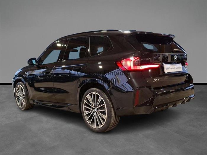 Fimauto - BMW X1 | ID 45486