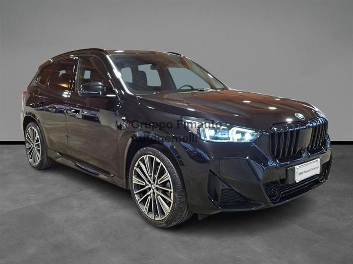 Fimauto - BMW X1 | ID 45486