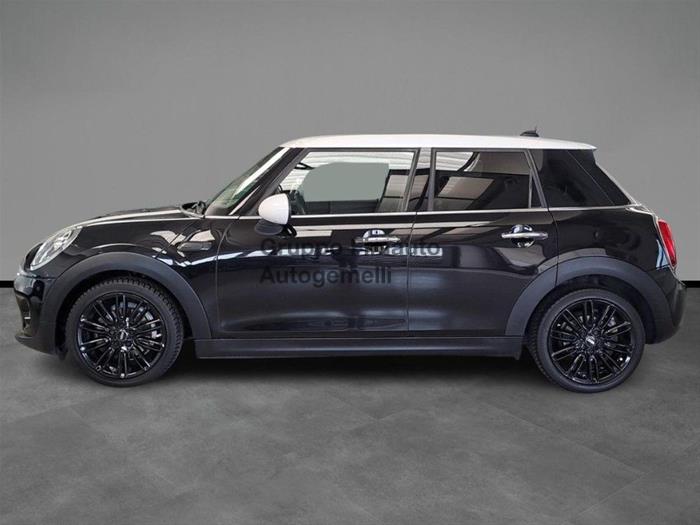 Fimauto - MINI Cooper D | ID 45489