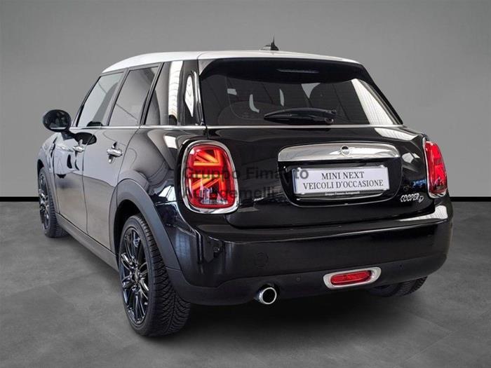 Fimauto - MINI Cooper D | ID 45489