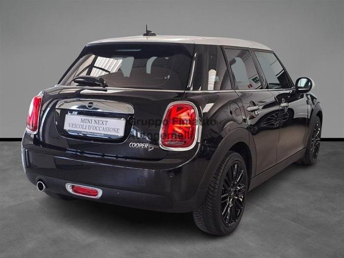 Fimauto - MINI Cooper D | ID 45489