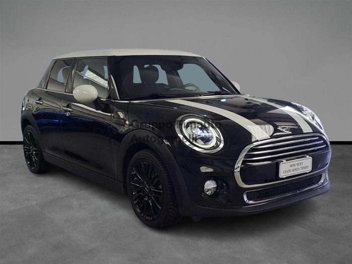Fimauto - MINI Cooper D | ID 45489