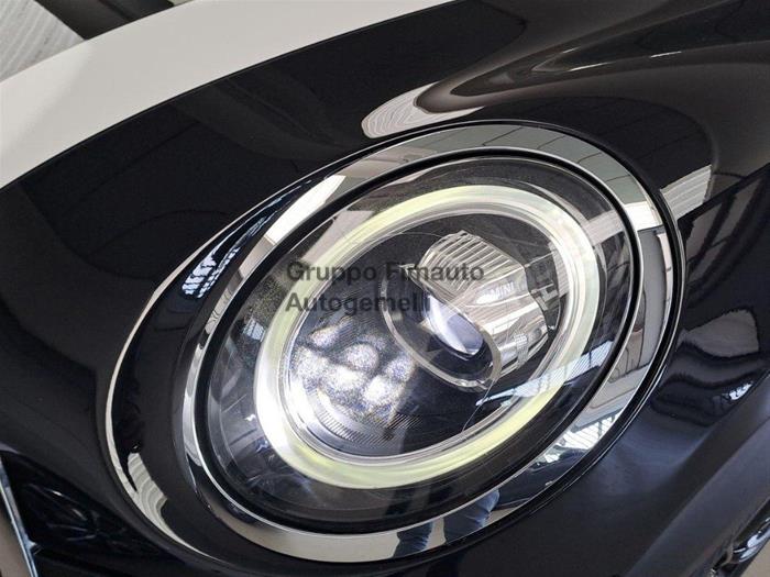 Fimauto - MINI Cooper D | ID 45489