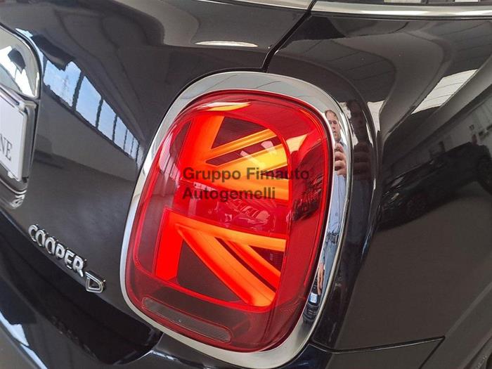 Fimauto - MINI Cooper D | ID 45489