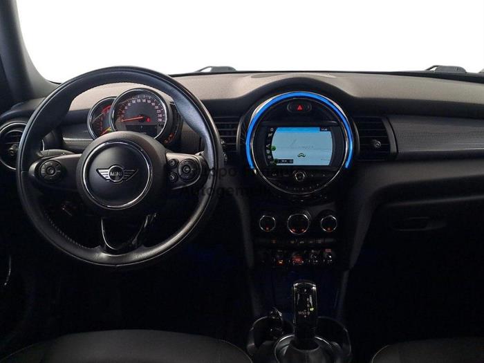 Fimauto - MINI Cooper D | ID 45489