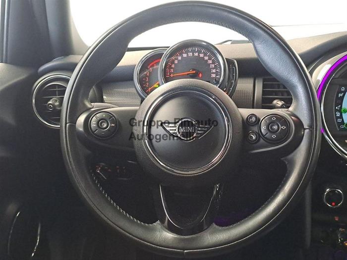 Fimauto - MINI Cooper D | ID 45489
