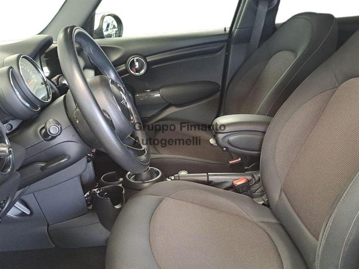 Fimauto - MINI Cooper D | ID 45489