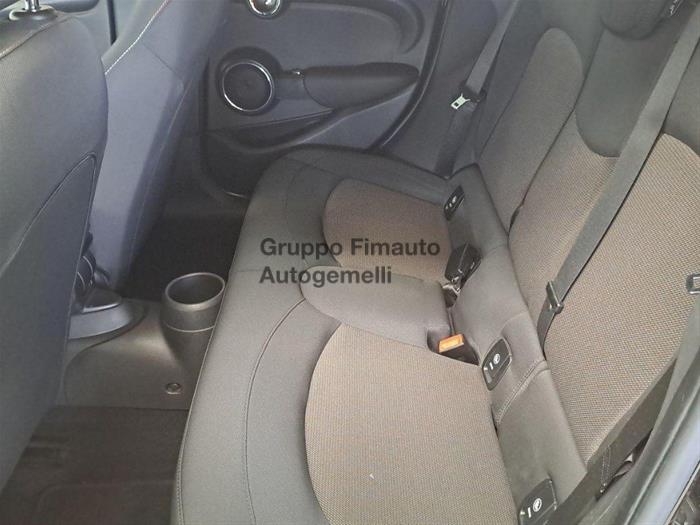 Fimauto - MINI Cooper D | ID 45489